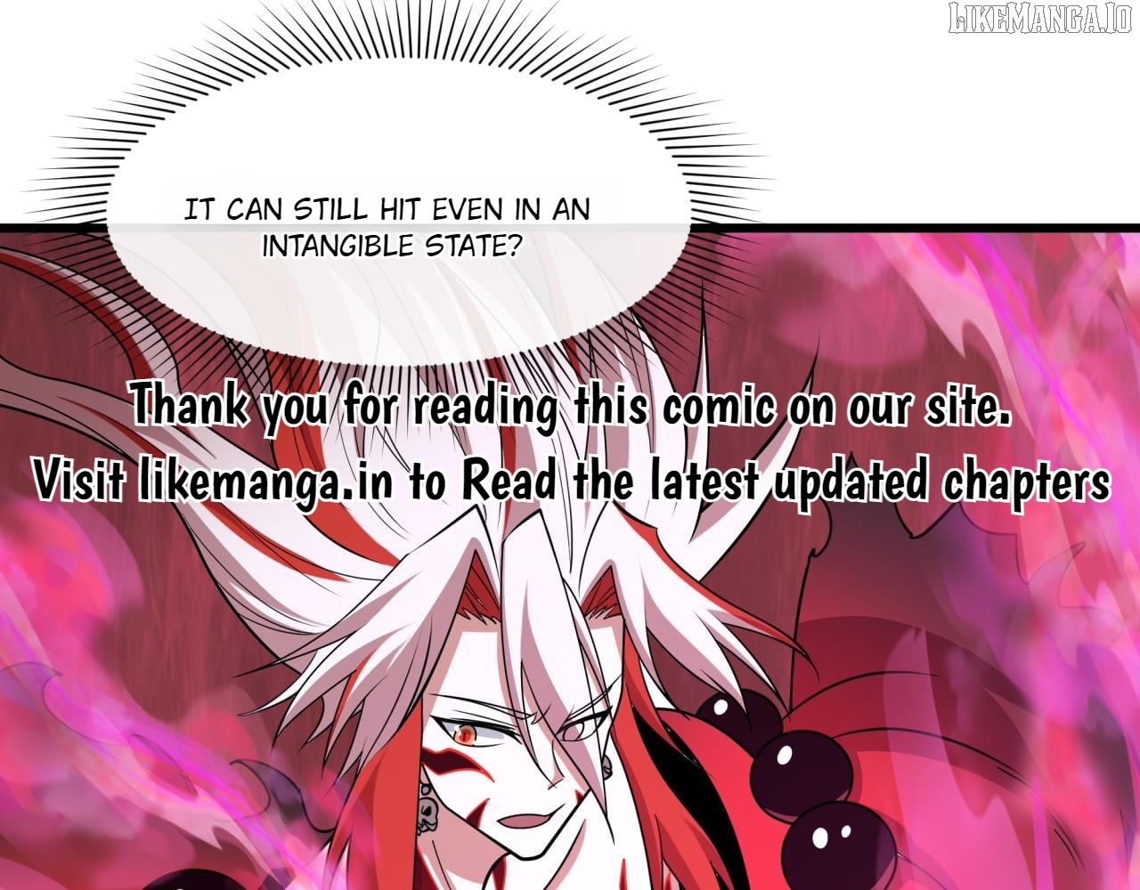 Era of the Haunted Chapter 536 - page 1